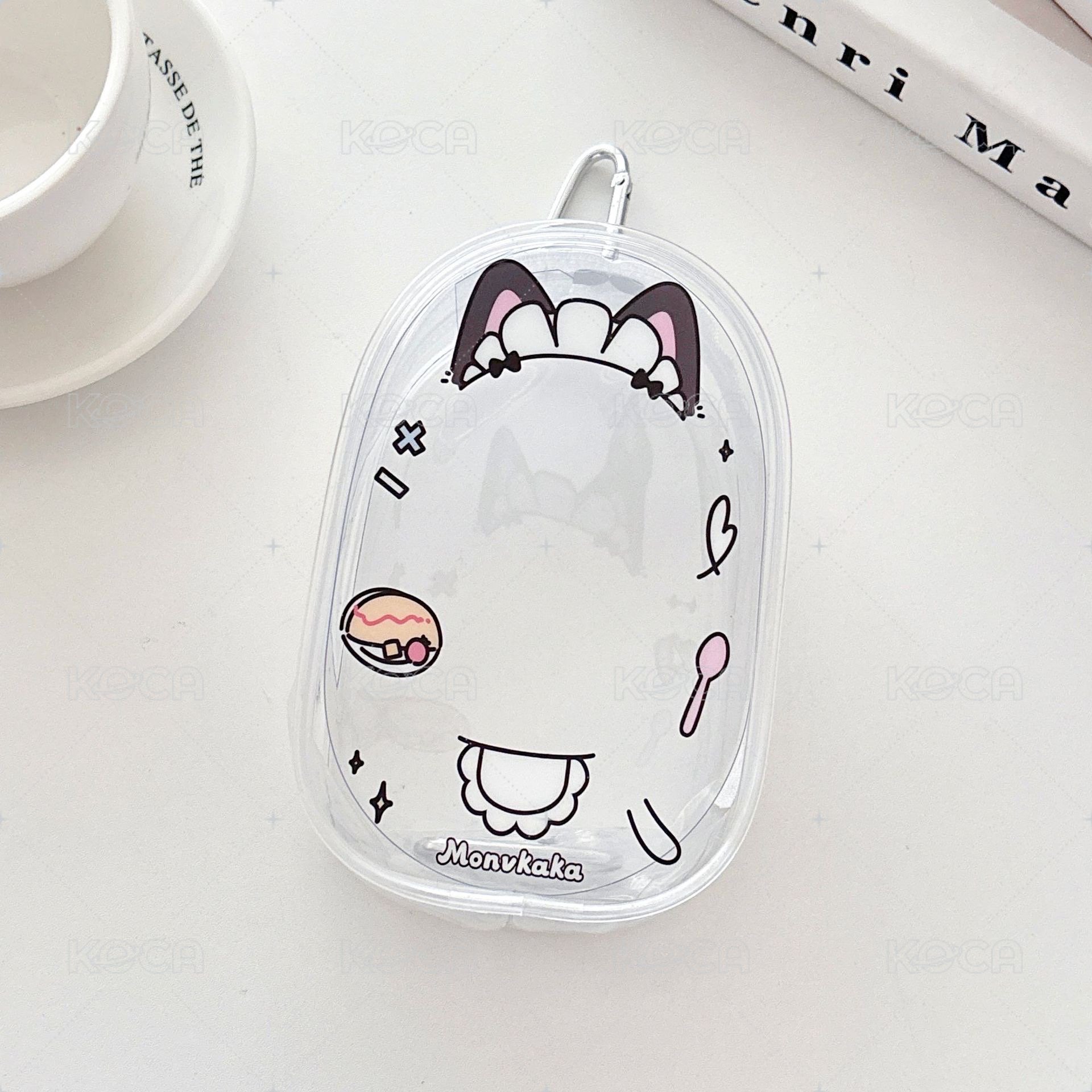 黑貓