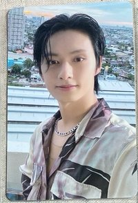 mini br 幸運卡