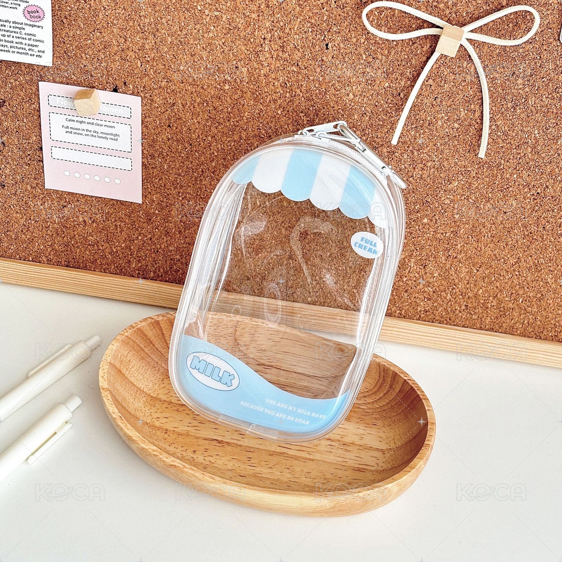 牛奶盒