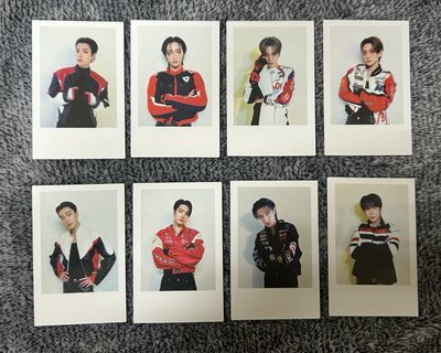 Destiny’s Memories  拍立得