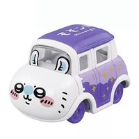 Dream TOMICA 吉伊卡哇 小桃 模型車 