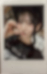 JP正規六 親簽拍立得 未公開 / 抽選拍立得 