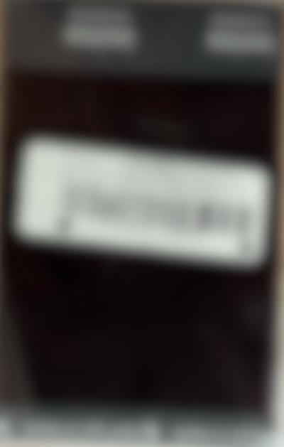 Momo Enemy親簽拍立得