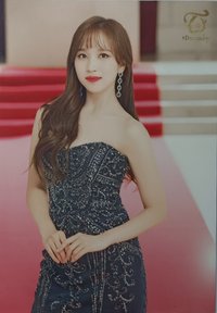 #DREAMDAY 明信片 