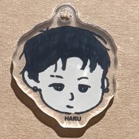 迷三 ju 線上簽售 鑰匙圈吊飾 