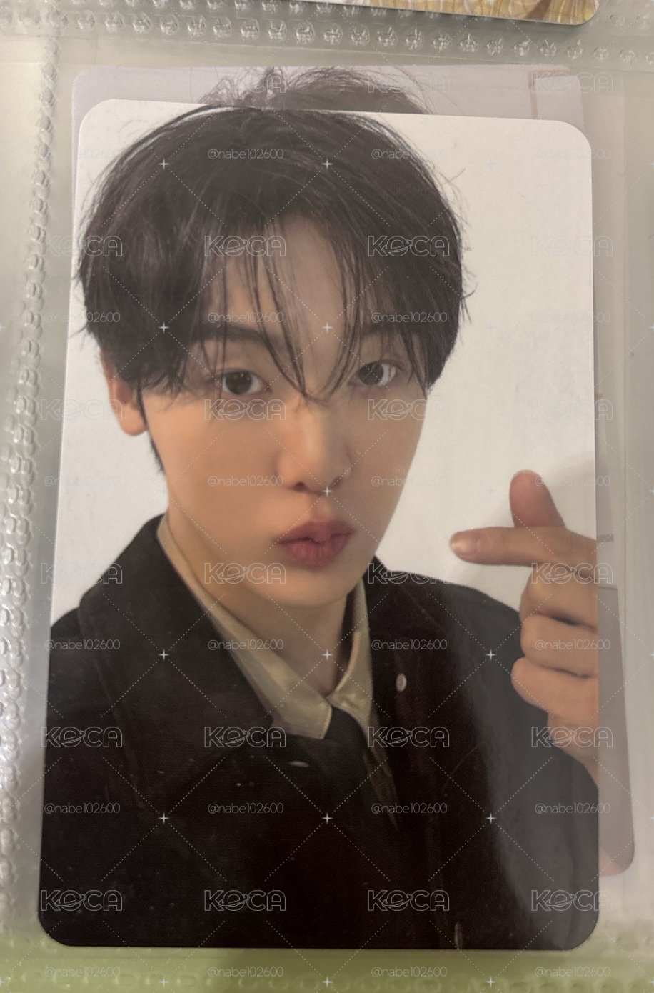 🌟ASTRO stargraphy 