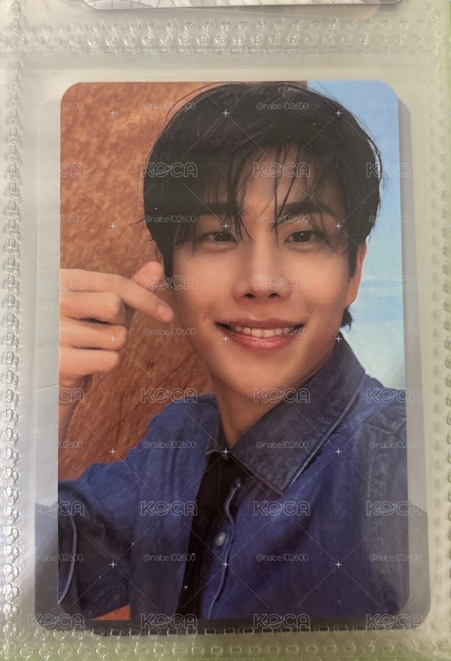 🌟ASTRO stargraphy