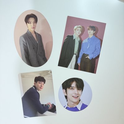 Seventeen 特二［Semicolon］