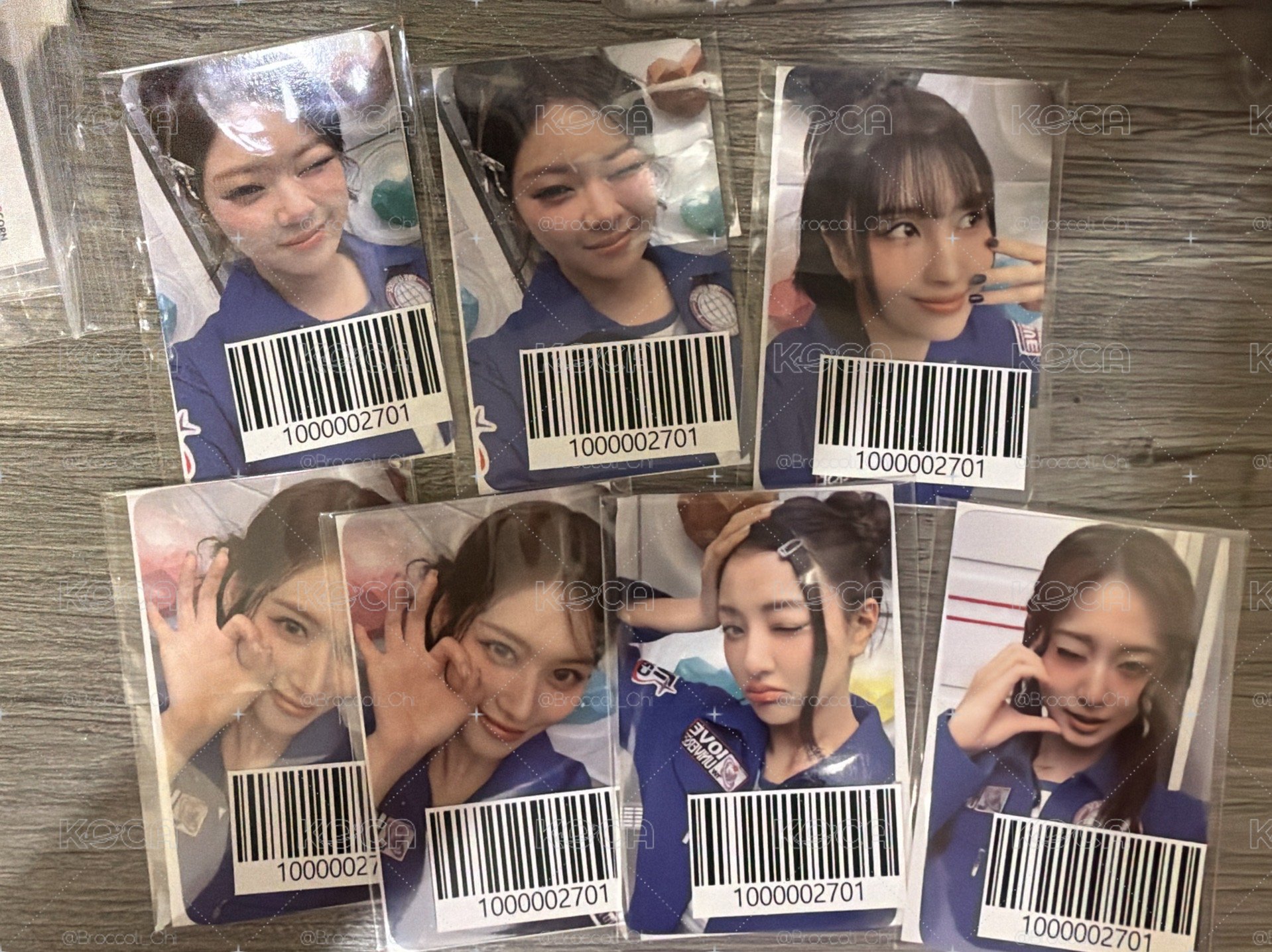 現貨｜十週年線上滿額卡