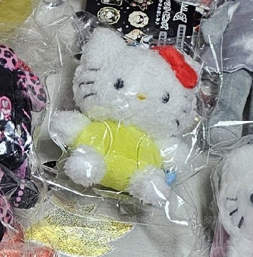 球類 kitty 
