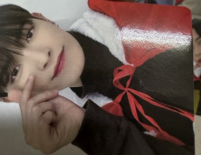 聖誕節卡