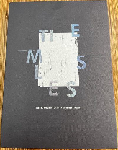 9輯後續 shadow ver. 專輯 