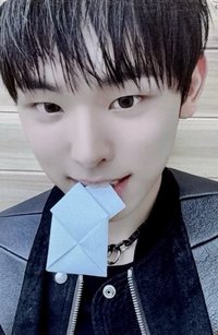 KEYVITUP 1ST EP [KEYVITUP] 打歌卡 