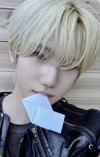 KEYVITUP 1ST EP [KEYVITUP] 打歌卡 