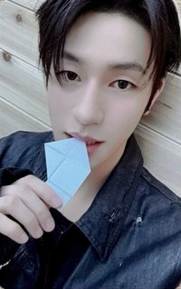 KEYVITUP 1ST EP [KEYVITUP] 打歌卡 