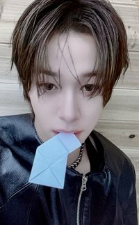 KEYVITUP 1ST EP [KEYVITUP] 打歌卡 