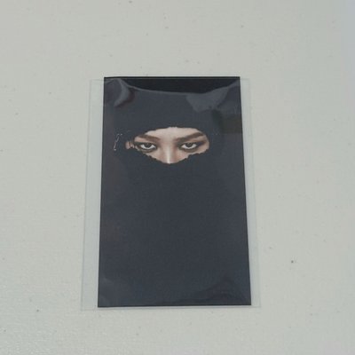 COU0 D’ETAT K4特典卡