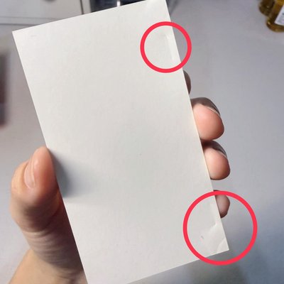 COU0 D’ETAT K4特典卡