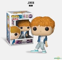 funko pop PVC/塑膠公仔 