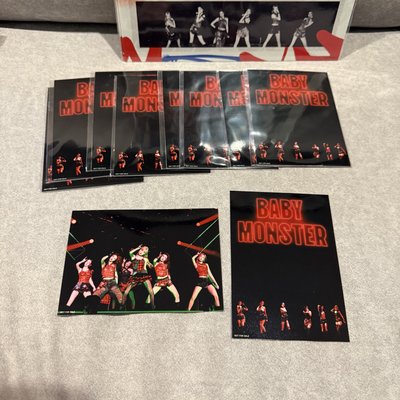 現貨 全新未拆《日亞特典》LOVE MONSTERS日專 藍光初回/通常盤