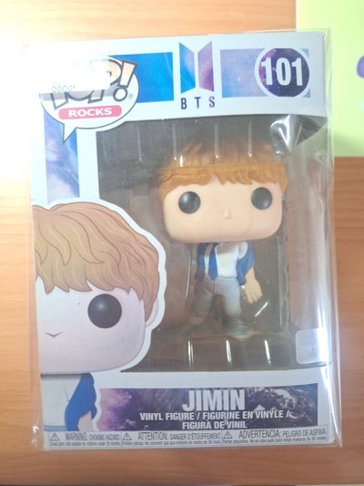 jimin模型