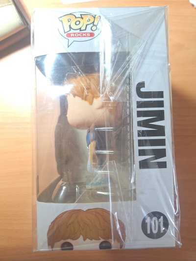 jimin模型