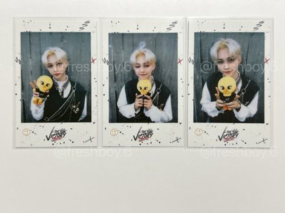 SKZ｜THE VICTORY 快閃滿額 一組 FELIX 