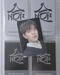 JYP JAPAN 玟