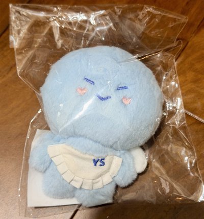 Super Junior SJ Market 10cm糰子 藝聲 Yesung