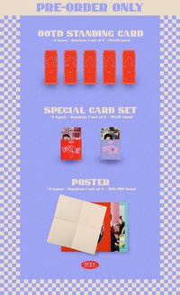 Jewel Case ver.