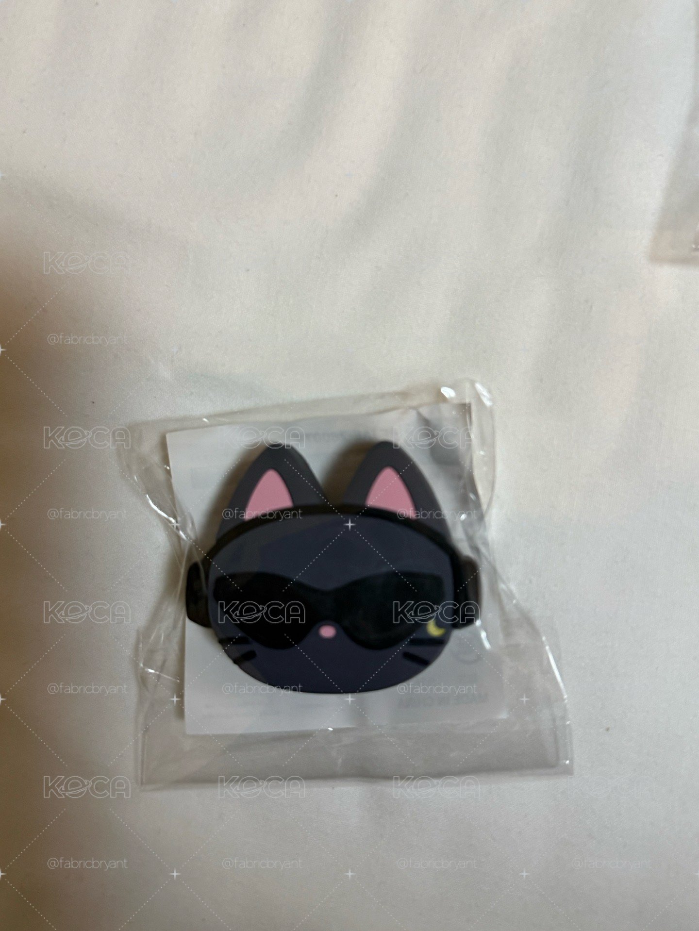 三巡 sm jp 扭蛋盲盒 扇子裝飾