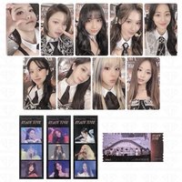 23’ 五巡 首爾場DVD內容物