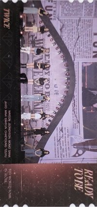 五巡 票卡 DVD