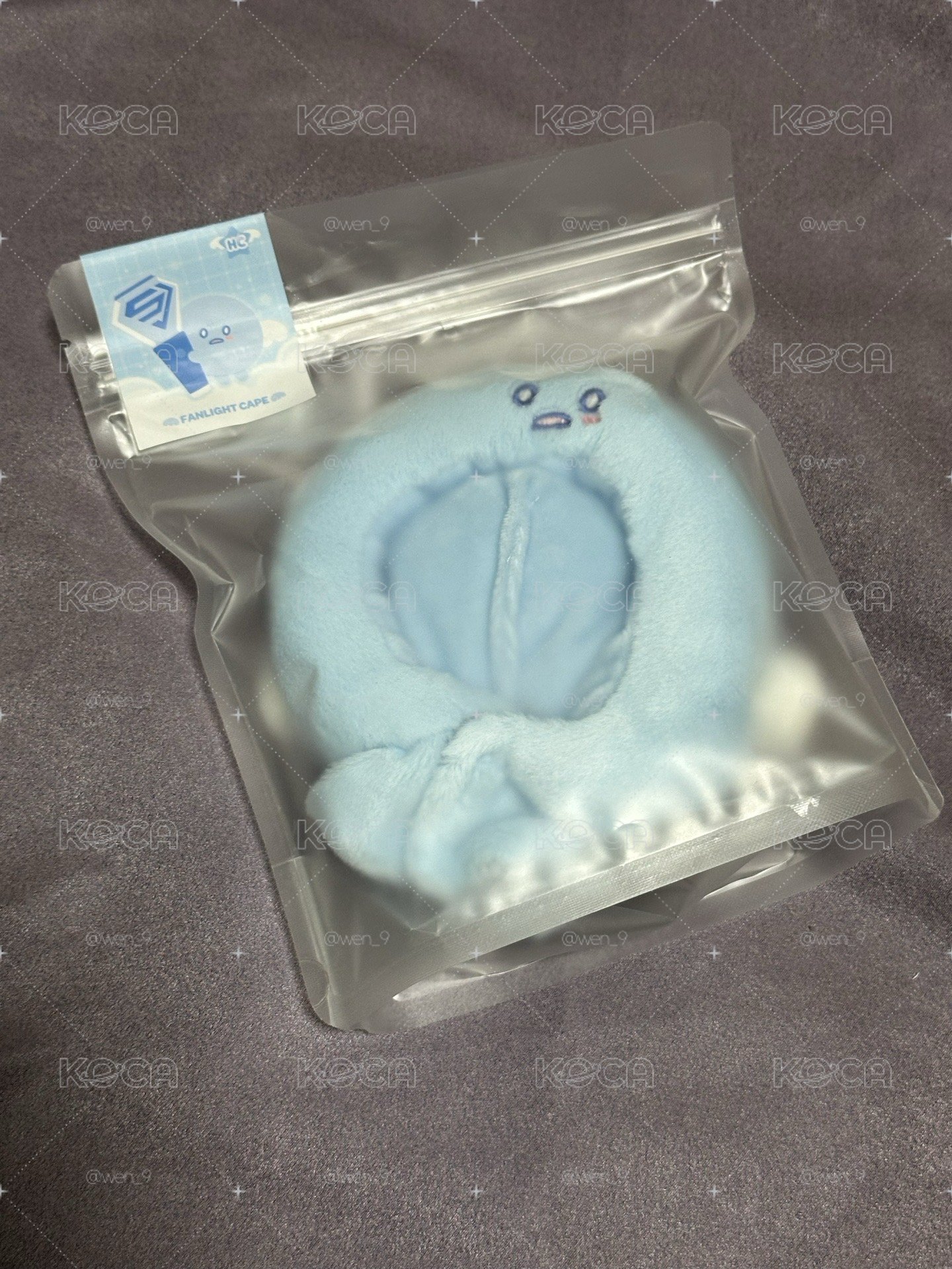 SS10手燈套-希澈