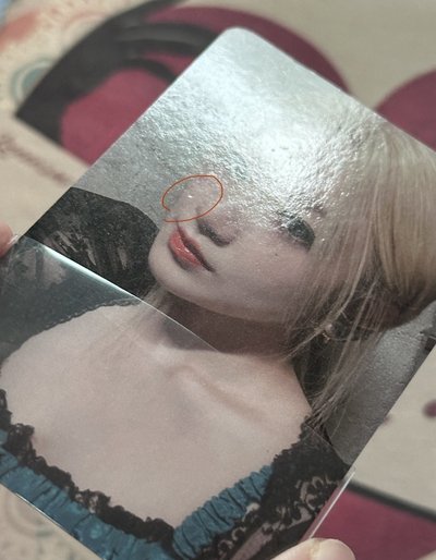 I LOVE空專➕小卡