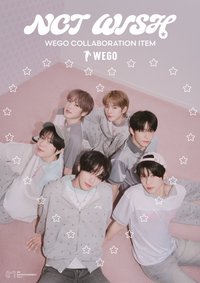 WE GO 雜誌 special 特刊