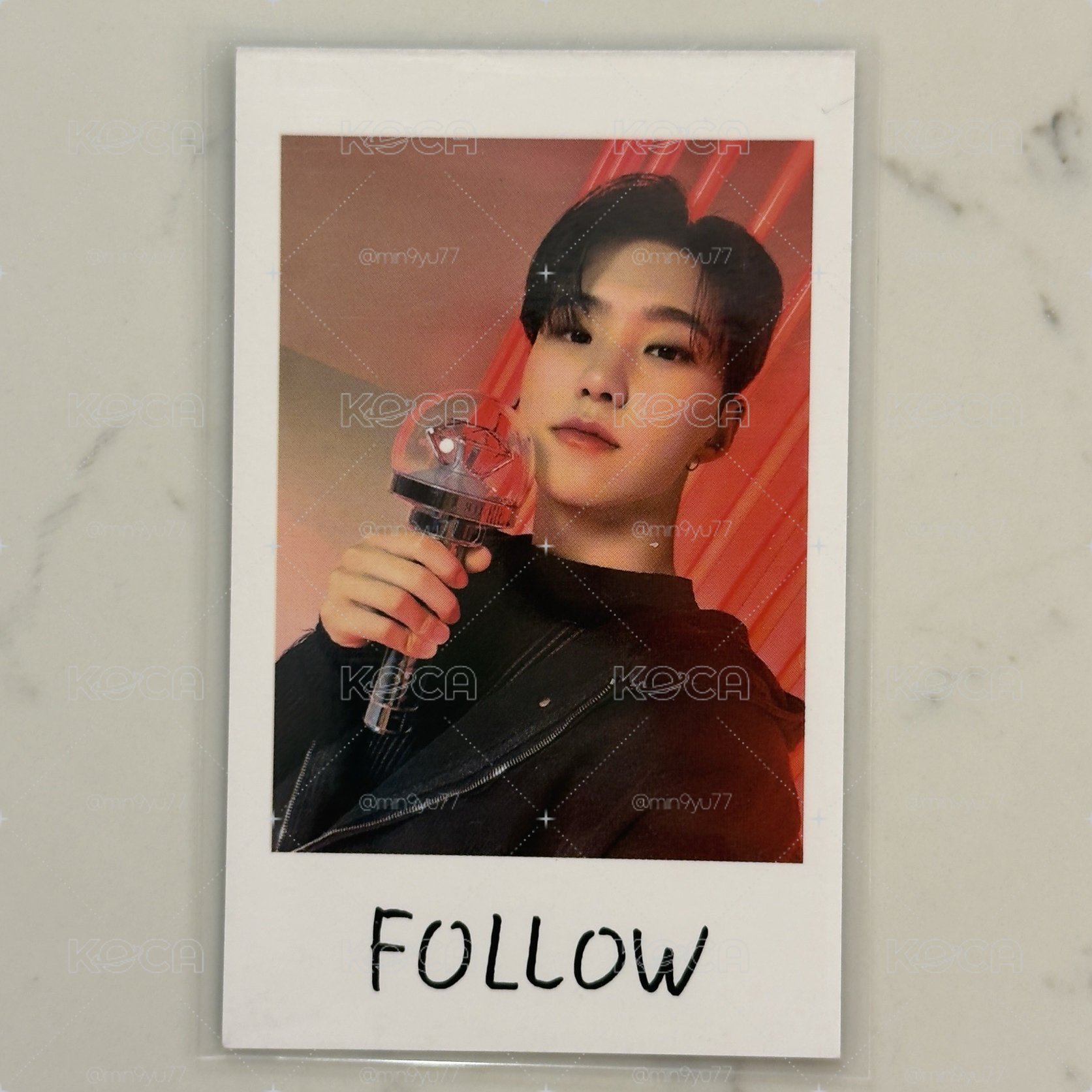 FOLLOW 拍立得 榮