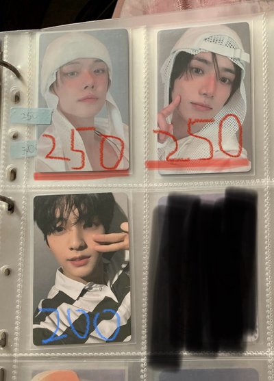 150～250系列