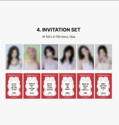 二週年 柒、茶set（含日本通路特典