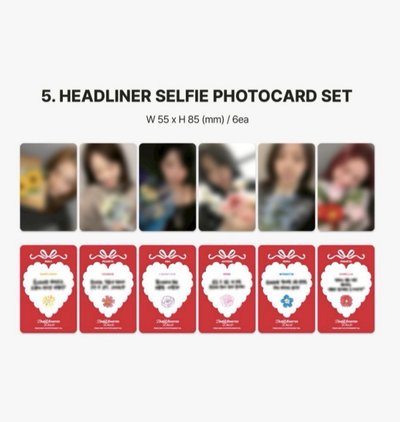 二週年 柒、茶set（含日本通路特典