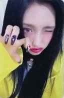 ZOMBIE mb 簽售卡 