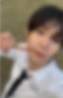 Ode to Love 專輯卡 預售禮