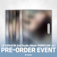 fabplee 預售特典