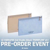 fabplee 預售特典