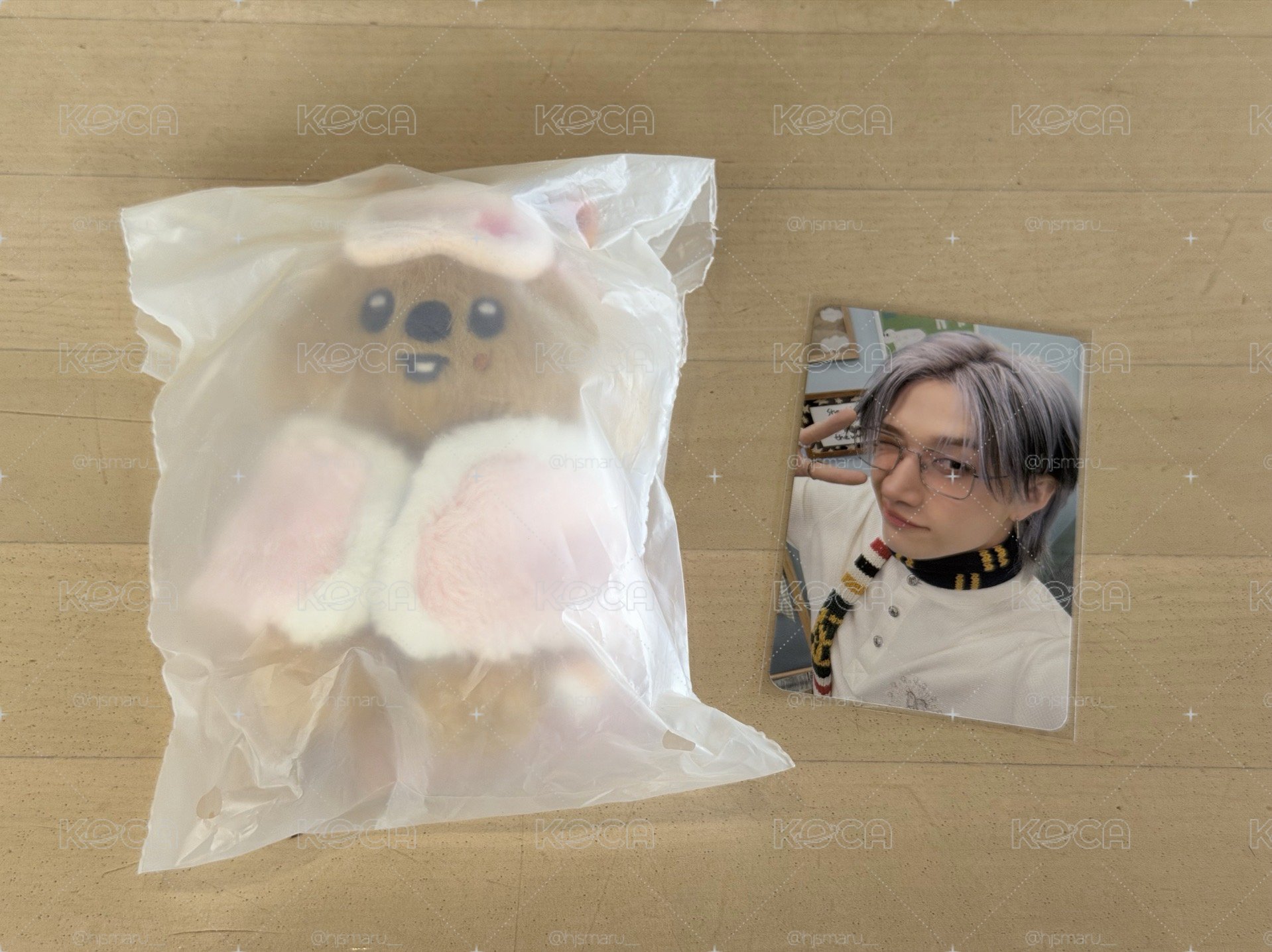 6th FM 10公分闊卡+線下滿額燦