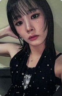 ZOMBIE mmt 簽售卡 
