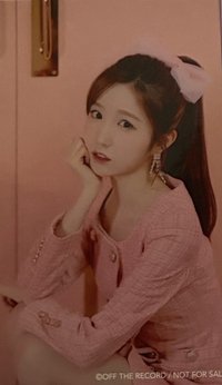 1st 演唱會   特典卡 