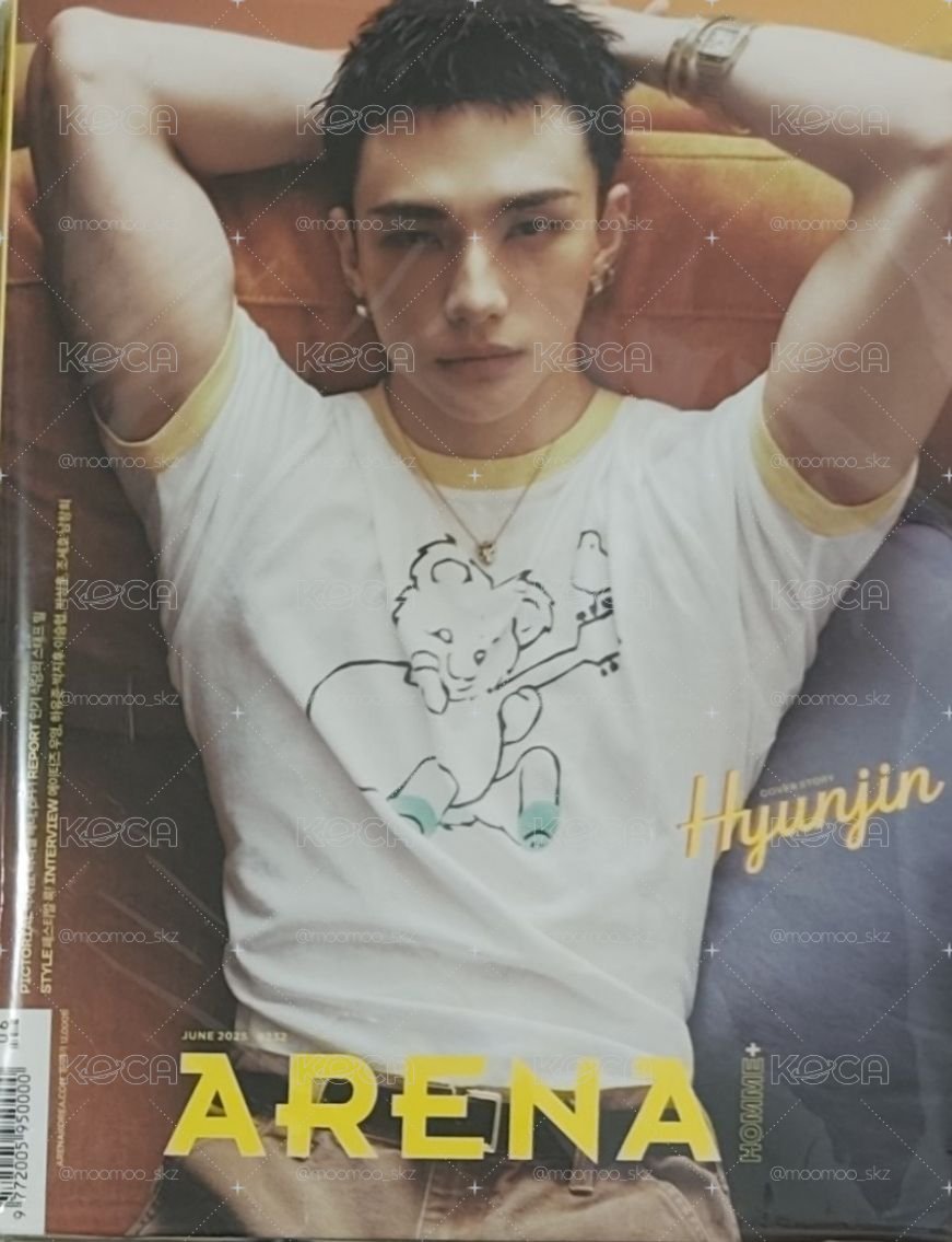 辰雜誌