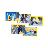 迷八 快閃 卡片貼紙 