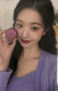 Hapa Kristin 代言卡 3.0